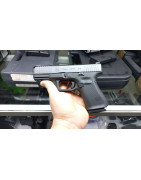 Glock 19 GEN5 - USA