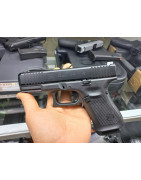 Glock 23 GEN5 - Austria