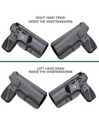 Funda Taurus