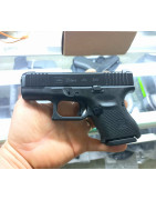 Glock 26 GEN5 - USA