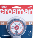 Copas Crossman