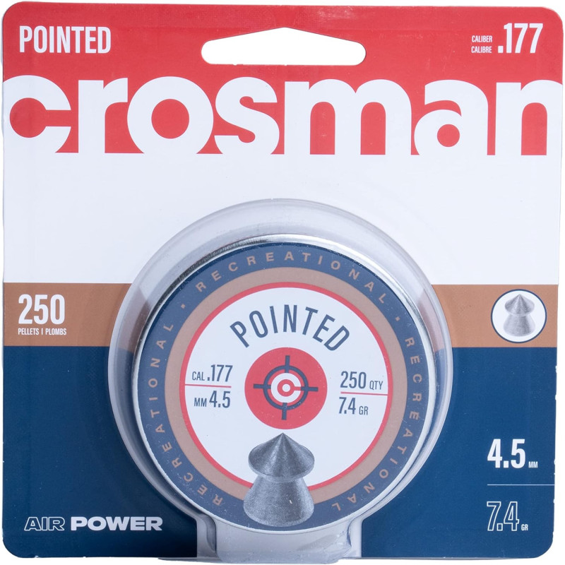 Copas Crossman Copas Crossman