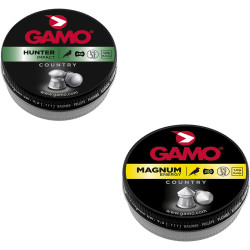 Copas Gamo 5.5
