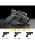 Funda Externa Glock
