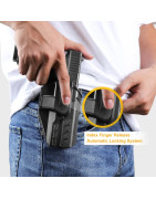Funda Externa Glock