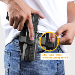 Funda Externa Glock