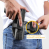 Funda Externa Glock