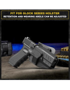Funda Externa Glock