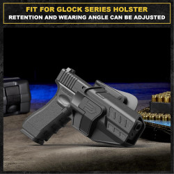Funda Externa Glock