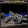 Funda Externa Glock