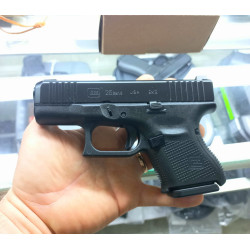 Glock 26 GEN5 - Austria