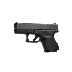 Glock 26 GEN5 - Austria