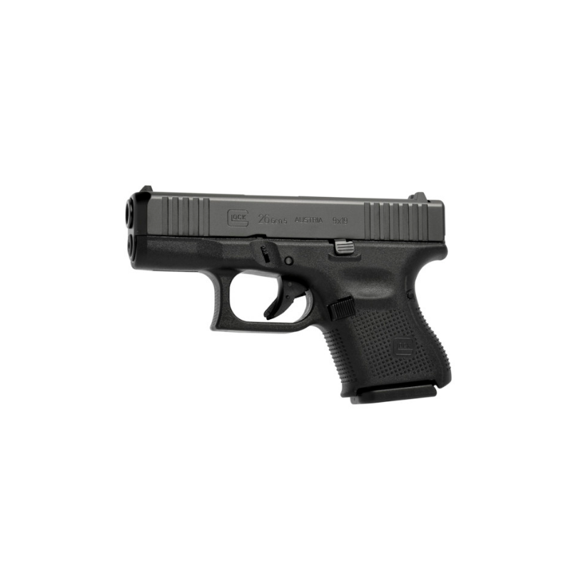 Glock 26 GEN5 - Austria Glock 26 GEN5 - Austria