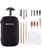 BOOSTEADY Kit universal de limpieza