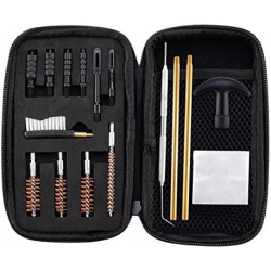 BOOSTEADY Kit universal de limpieza