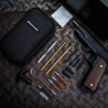 BOOSTEADY Kit universal de limpieza
