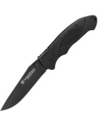 Cuchilla Smith & Wesson Extreme Ops
