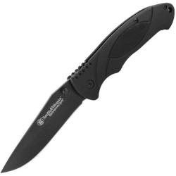 Cuchilla Smith & Wesson Extreme Ops