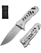 Cuchilla Albatross EDC Cool