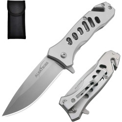 Cuchilla Albatross EDC Cool