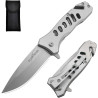 Cuchilla Albatross EDC Cool