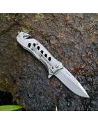 Cuchilla Albatross EDC Cool