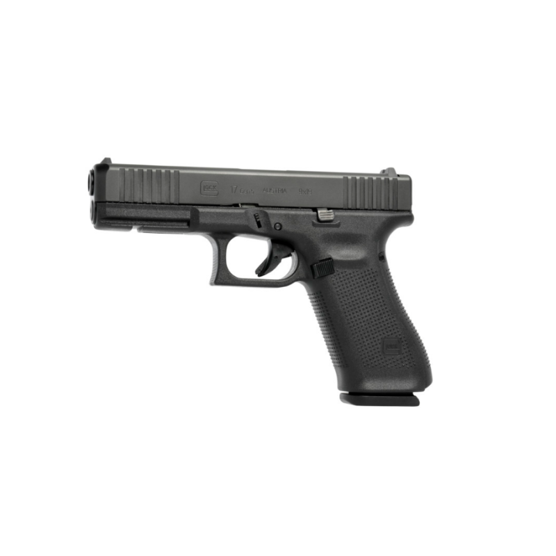 Glock 17 GEN5 - USA Glock 17 GEN5 - USA