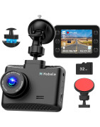 Camara para vehiculo