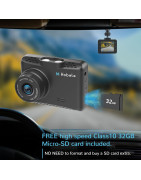 Camara para vehiculo