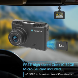 Camara para vehiculo