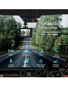 Camara para vehiculo