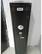 Caja Fuerte Armas largas