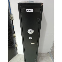 Caja Fuerte Armas largas