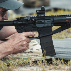 Cargador AR-15 Magpul