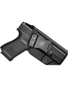 Funda Glock Amberide
