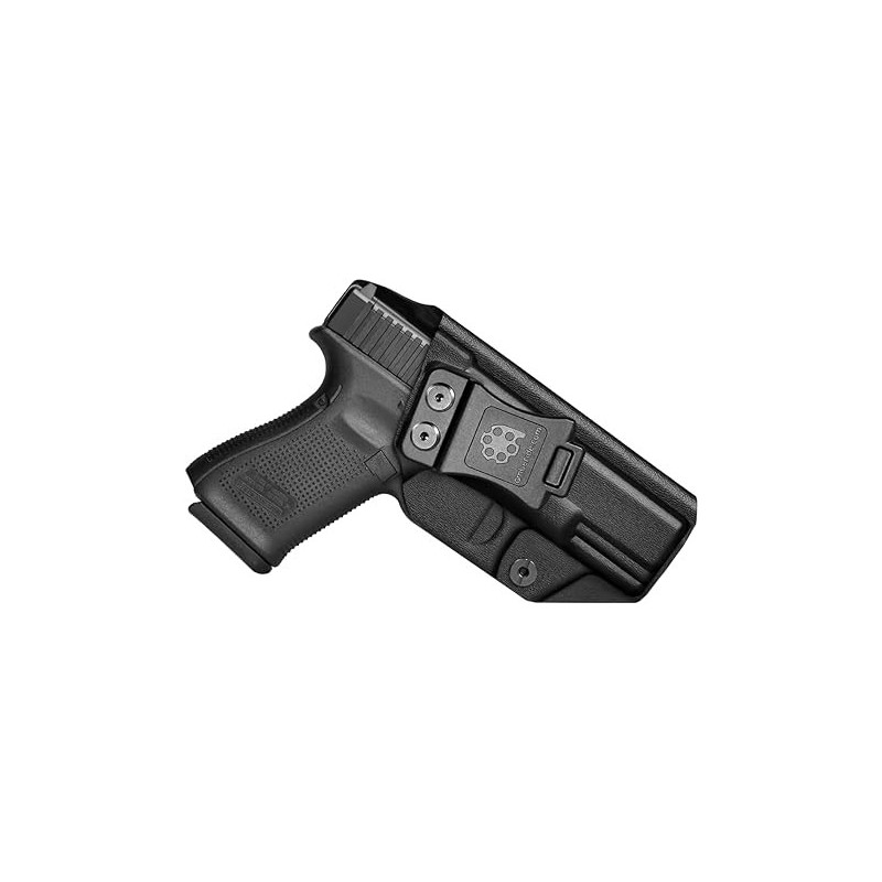 Funda Glock Amberide Funda Glock Amberide