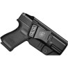 Funda Glock Amberide