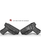 Funda Glock Amberide