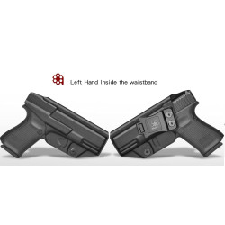 Funda Glock Amberide