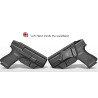 Funda Glock Amberide
