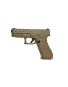 Glock 19X  - USA