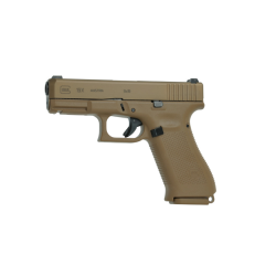 Glock 19X  - USA