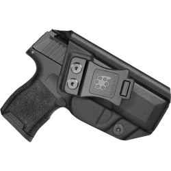 Funda SIG Sauer p365- Amberide