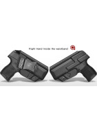 Funda SIG Sauer p365- Amberide