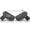 Funda SIG Sauer p365- Amberide