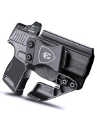 Funda SIG Sauer P365 Moss- Warriorland