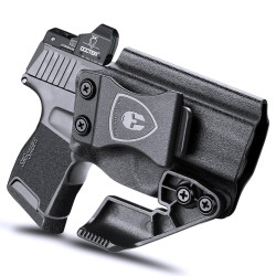 Funda SIG Sauer P365 Moss- Warriorland