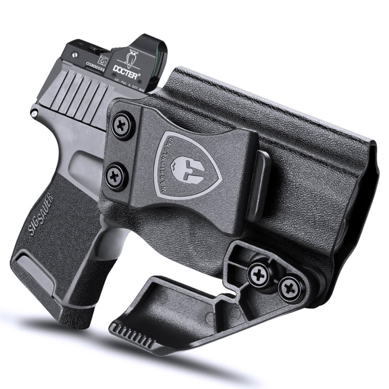 Funda SIG Sauer P365 Moss- Warriorland Funda SIG Sauer P365 Moss- Warriorland