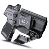 Funda SIG Sauer P365 Moss- Warriorland