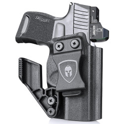 Funda SIG Sauer P365 Moss- Warriorland